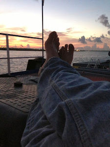 Meet your Posher, Craig